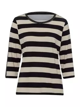 Топ heine Shirt, цвет grey/black