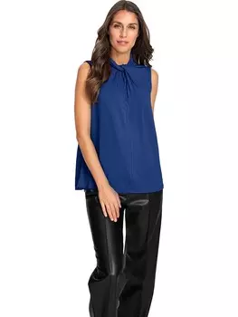 Топ Heine, синий