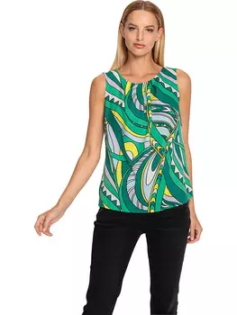 Топ Heine, зеленый
