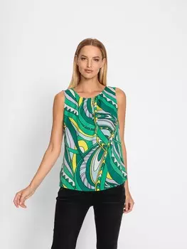 Топ heine, зеленый