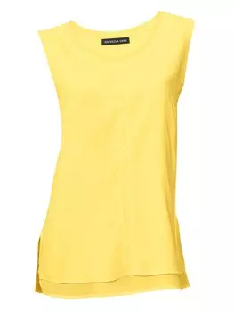 Топ heine, желтый