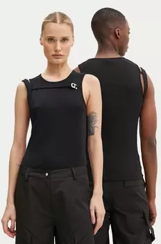 Топ Heliot Emil, черный