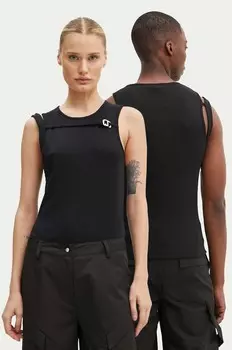 Топ Heliot Emil, черный