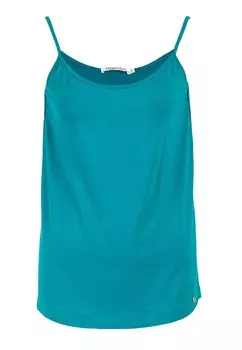 Топ Helmidge, бирюзовый