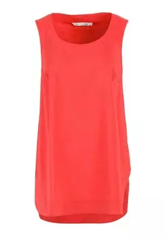 Топ Helmidge, красный