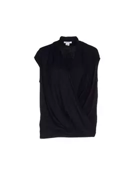 Топ Helmut Lang, черный