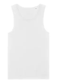 Топ Henry Tiger, белый