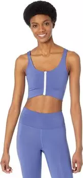 Топ Heroine Sport One47 Tank, цвет Arctic Blue