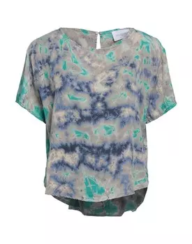 Топ Heroine Sport, зеленый