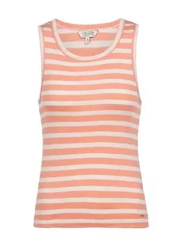 Топ Herrlicher, цвет apricot/wei