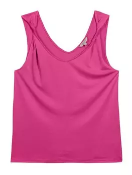 Топ Herrlicher, розовый
