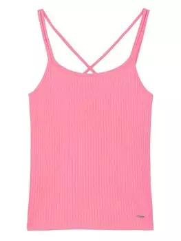 Топ Herrlicher, розовый