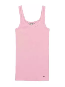 Топ Herrlicher, розовый