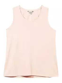 Топ Herrlicher, розовый