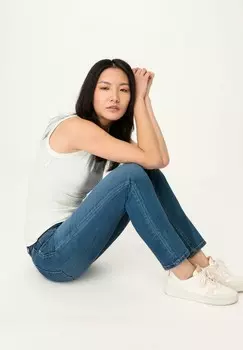 Топ hessnatur, белый