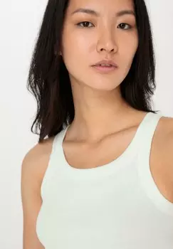 Топ hessnatur, белый