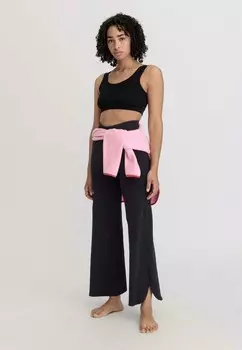 Топ hessnatur, черный