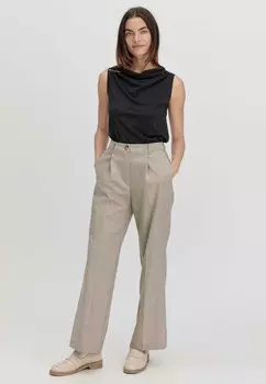 Топ hessnatur, черный