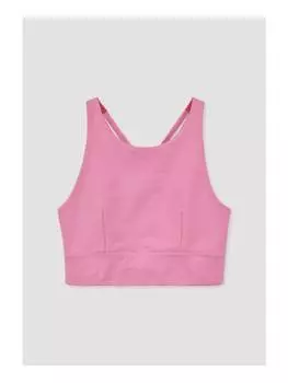 Топ Hessnatur, цвет dahlie