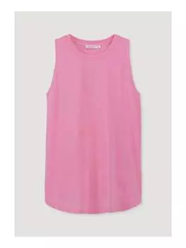 Топ Hessnatur, цвет dahlie