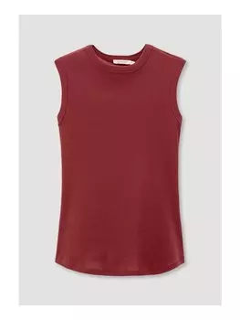 Топ Hessnatur, цвет dunkelrot