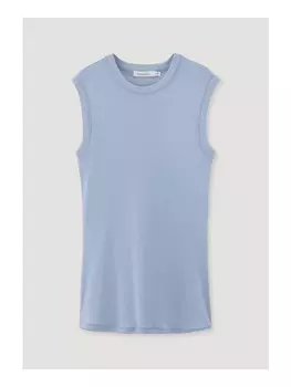 Топ Hessnatur, цвет himmelblau