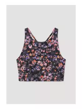 Топ Hessnatur, цвет lavendelgrau