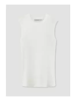 Топ Hessnatur, цвет naturweiss