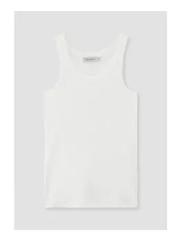 Топ Hessnatur, цвет naturweiss