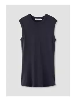 Топ Hessnatur, синий