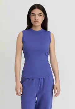 Топ hessnatur, синий