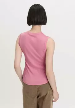 Топ hessnatur, светло-розовый