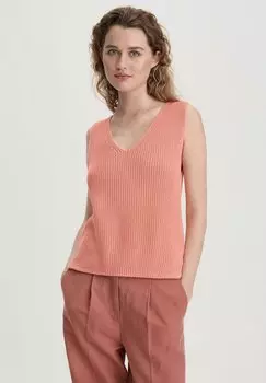 Топ hessnatur, светло-розовый