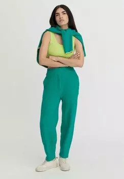 Топ hessnatur, светло-зеленый