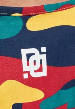 Топ Hideme Dangerous DNGRS, оливковый