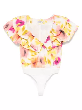 Топ Hillary Essentiel Antwerp, белый