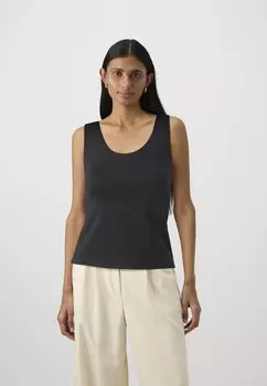 Топ HIMA Modstrm, черный