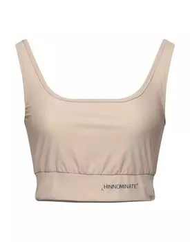 Топ Hinnominate, бежевый