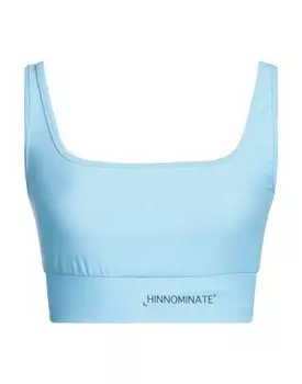 Топ Hinnominate, небесно-голубой