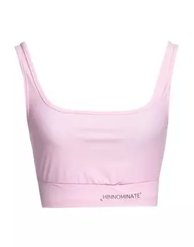 Топ Hinnominate, розовый