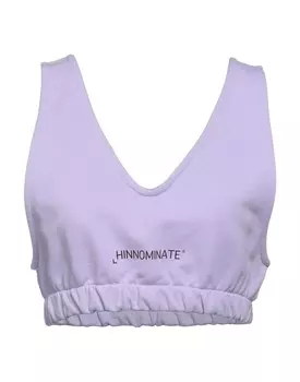 Топ Hinnominate, светло-фиолетовый