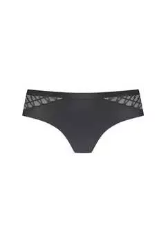 Топ-Хипстер Mey, серый