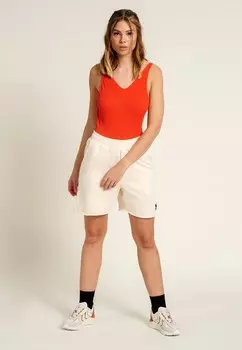 Топ HMLBLAST Hummel Hive, оранжевый