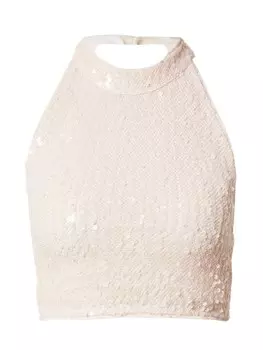 Топ Hoermanseder Celia, белый