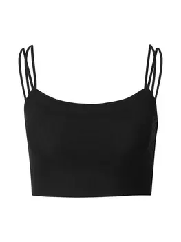 Топ Hoermanseder Nola, черный