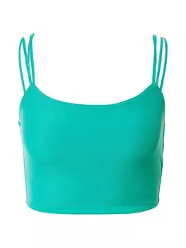 Топ Hoermanseder, зеленый