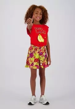 Топ HOLISA Vingino, красный