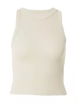 Топ HOLLISTER Top, пастельно-зеленый