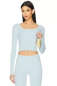 Топ Holly Nana Jacqueline, blue