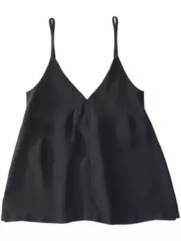 Топ Holzer Studio Nicholson, синий